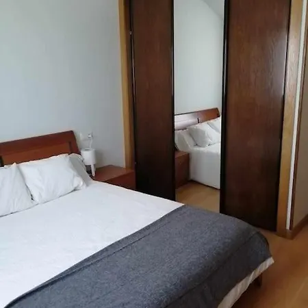 Casa Do Cervo - Semesterbostad *