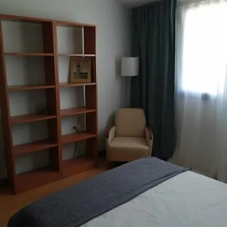 Casa Do Cervo - Semesterbostad *