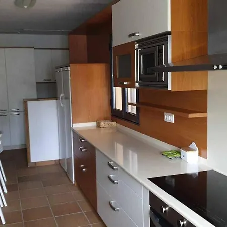 Vakantiehuis Casa Do Cervo -