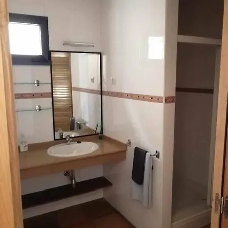 Vakantiehuis Casa Do Cervo - *