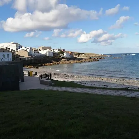 Vakantiehuis Casa Do Cervo - San Cibrao