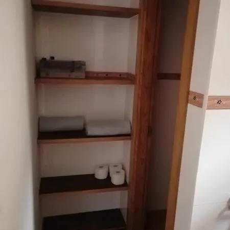Casa Do Cervo - San Cibrao