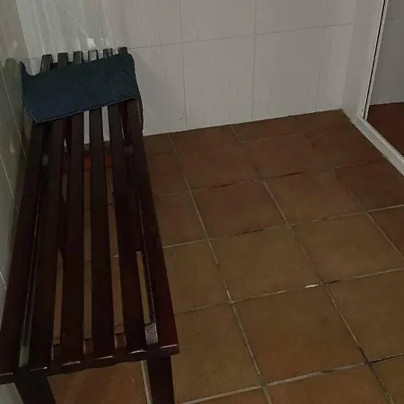 Vakantiehuis Casa Do Cervo - *