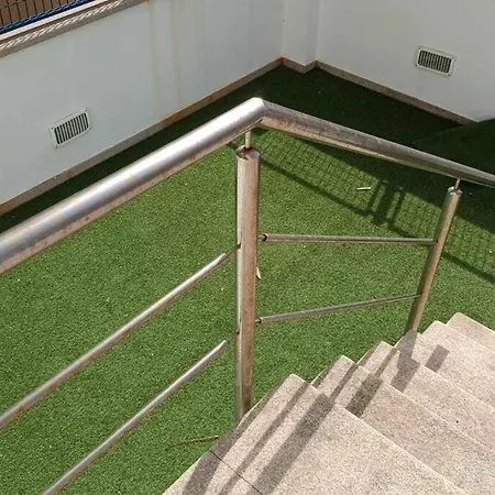 Casa Do Cervo - Semesterbostad *