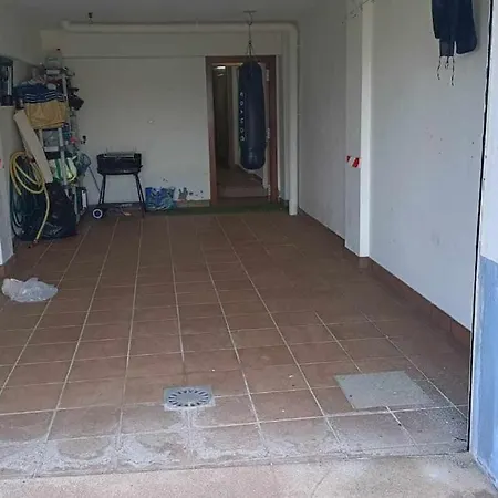 Casa Do Cervo - Vakantiehuis San Cibrao