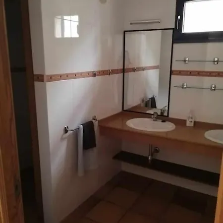 Casa Do Cervo - Vakantiehuis San Cibrao