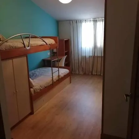 Casa Do Cervo - San Cibrao